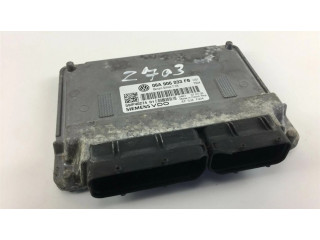Блок управления 06A906033FB, Z703 Volkswagen Golf VI