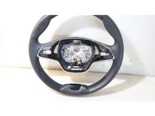 Руль Skoda Scala - года