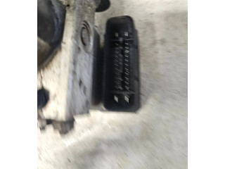 Блок АБС 1K0907379AF, 000404913D0 Skoda Octavia Mk2 (1Z) 2004 - 2013 года