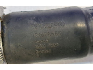 Магистральная трубка топлива 31478586   Volvo XC90   