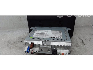 Дисплей 280218932R Dacia Sandero III