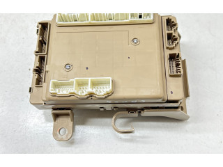   Pojistková skříňka 82201FN90A, JB008910N02   Subaru Crosstrek III 2024