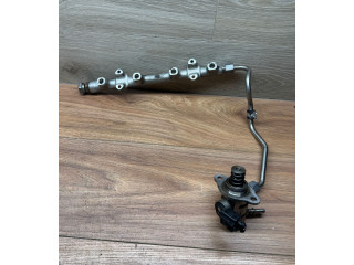 Топливная рампа 05E133320   Audi A3 S3 8V  