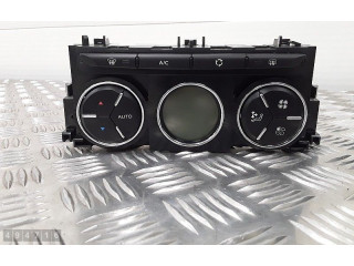 Turbodmychadlo Блок управления кондиционера воздуха / климата/ печки (в салоне) 96753994XT Citroen DS3 5FS