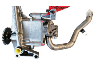 Čerpadlo oleje R6461810101, A130766461301S Mercedes-Benz E W211 OM646821