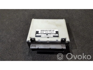 Блок управления 52010486B, 5040001 Saab 9-5