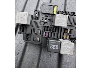 Pojistková skříňka A0009822923, 120003041 Mercede-Benz S W222 2017