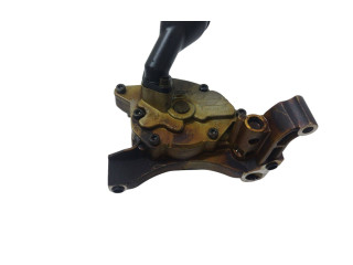 Масляный насос CBZB 113670201, 03C115251M Volkswagen Golf VI