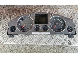 Панель приборов 3D0920885K   Volkswagen Phaeton       