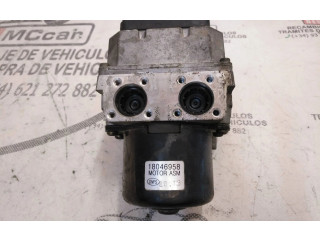 Блок АБС 96534909 Daewoo Kalos - года