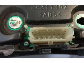 Панель приборов 88311302   Opel Combo C       