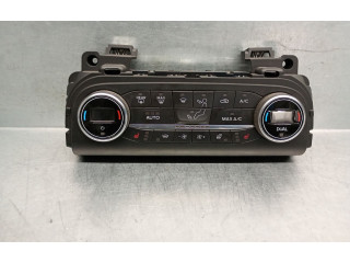 Блок управления климат-контролем KX7T18C612HA   Ford Focus