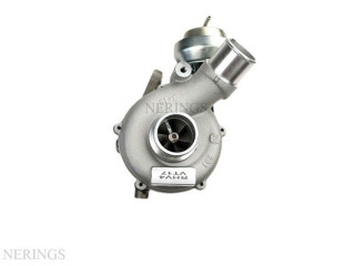 Turbodmychadlo Турбина 1515A222, T916726 Mitsubishi L200