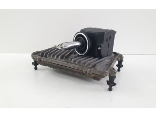 Комплект блоков управления A2721531779, A0024467440   Mercedes-Benz ML W164