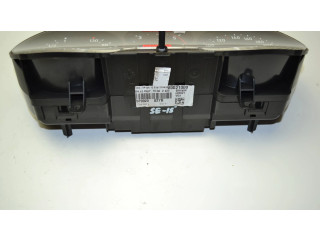 Přístrojová deska Seat Altea XL 2008 5P0920827B, 0021000