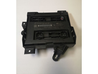 Блок комфорта    Audi A5   