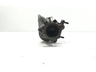 Turbodmychadlo Турбина 4917302010 Smart ForTwo II