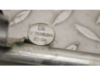 Топливная рампа V7540439, V7568051 Mini One - Cooper Coupe R56 для двигателя N18 B16 A