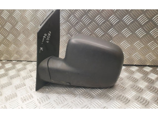 Zpětné zrcátko Volkswagen Caddy 2006 026035