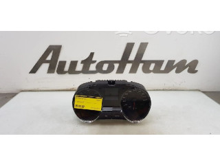 Přístrojová deska  Seat Ibiza IV (6J,6P) 2011 6J0920802J, 6J0920802J  