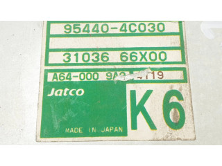 Блок управления коробкой передач 954404C030, 3103666X00   KIA Sorento