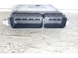 Řídící jednotka 30785100AB, 0281012765 Volvo XC70 2010