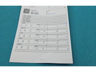 Vstřikovač EMBR00203D, IMPRK1494147 KIA Venga