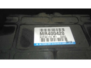 Блок управления АБС MR400420 Mitsubishi Montero