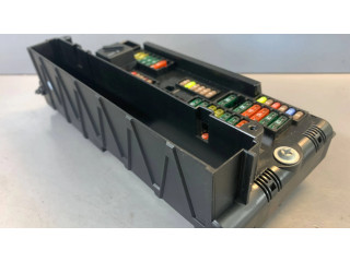 Pojistková skříňka 9252815, 02262861 BMW 5 GT F07 2013