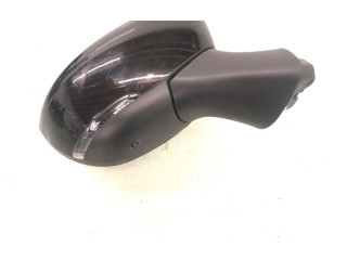 Зеркало (механическое) Renault Clio III 2005 - 2012 года