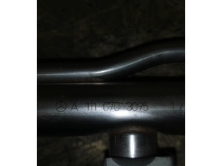 Магистральная трубка топлива A1110703095   Mercedes-Benz C W203   