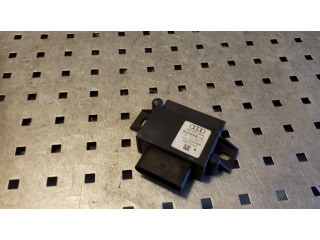 Блок управления топливного насоса