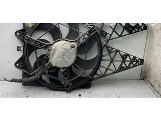 Вентилятор радиатора 837902200, 837902200 Alfa Romeo Giulietta