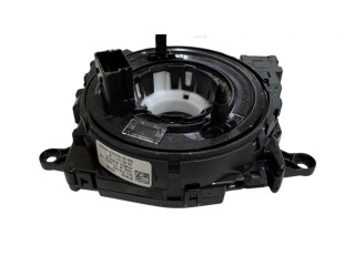 Руль Volkswagen e-Golf  2014 -  года 5Q1953549, 1013631704      