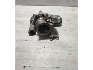 Турбина Peugeot 2008 II 9836081180