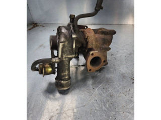 Turbodmychadlo Турбина 35242068G, 35242068F Chrysler Voyager -