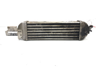 Интеркулер  52401245   Opel Meriva A 