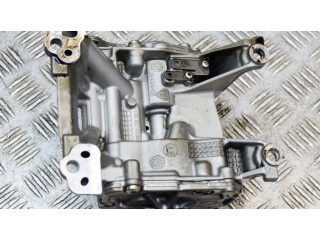 Масляный насос B57 D30 A 8570595 BMW 5 G30 G31 3.0