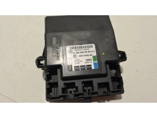 Блок управления дверью