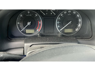 Панель приборов Skoda Superb B5 (3U)