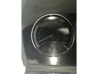 Přístrojová deska BMW 7 G11 G12 2015 6210872451601, 6837006