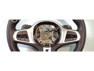 Volant BMW M5 F90 2021 029258, 32308094393
