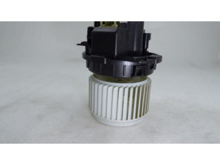 Вентилятор печки    DT116625-160, 281226   Renault Clio V