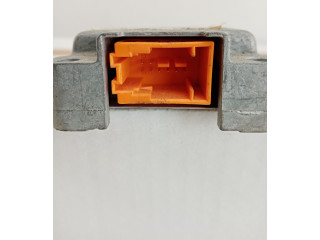 Блок подушек безопасности 550572000, 9632052080 Peugeot 306