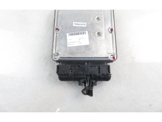 Řídící jednotka 0281011099, 4E0907409B   Audi A8 S8 D3 4E 2004