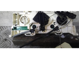 Блок управления климат-контролем 7701051262 Renault Clio II