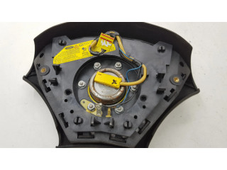 Подушка безопасности водителя BAMPT10619   Ford Focus