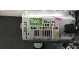 Моторчик заднего дворника 53024112, 6763-6932013-04    Mini One - Cooper Coupe R56