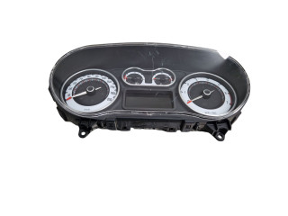 Панель приборов A2C31312002, 071013   Fiat 500L       