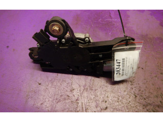 Моторчик заднего дворника 0390201588, 0390201588    Mazda 323 F